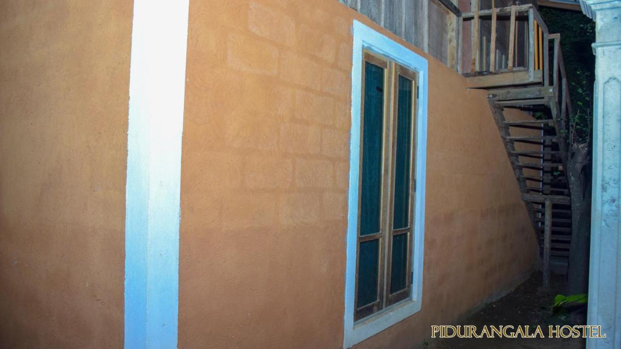 Pidurangala Hostel 锡吉里亚 外观 照片