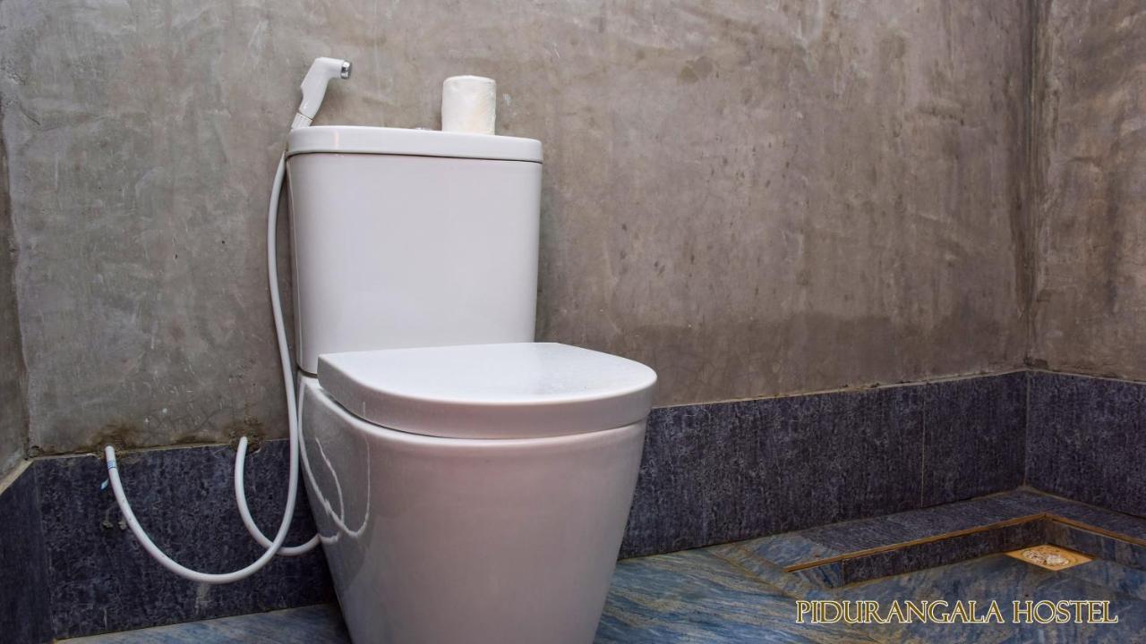 Pidurangala Hostel 锡吉里亚 外观 照片